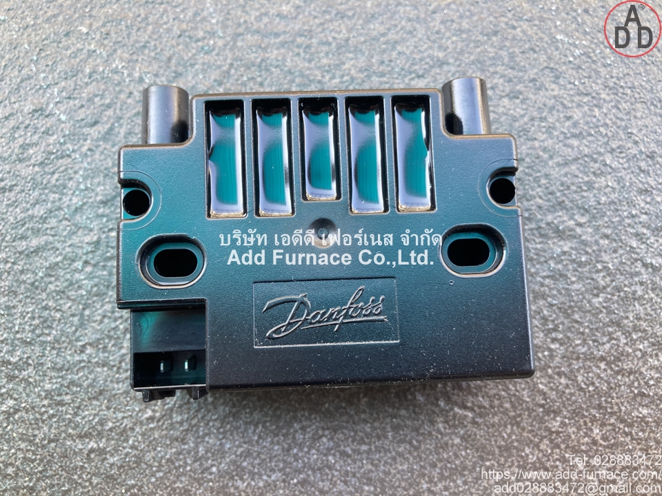 Danfoss Type EBI4 HPM NO 052F4032 (4)